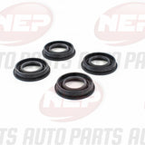 Injector Seal FORD MAZDA P4AT 4 CYL 36.00MM INS1000-4 - NEP