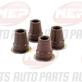Injector Nozzle Line Seal NISSAN NAVARA YD25DDTi YD25ET INS1002-4 - NEP