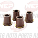 Injector Nozzle Line Seal TOYOTA 1KDFTV INS1003-4 - NEP