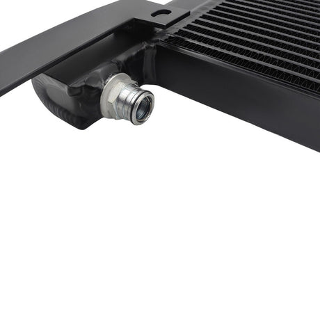 Oil Cooler Fit For Bobcat Skid Steer Loaders S150 S160 S175 S185 S205 7108582 6674798 INTERC-BOB001 - Machter