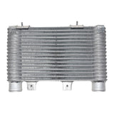 Intercooler Fit For Ford Ranger PJ PK For Mazda BT50 2.5L 3.0L Turbo Diesel 2006-2011 INTERC-FD001 - Machter