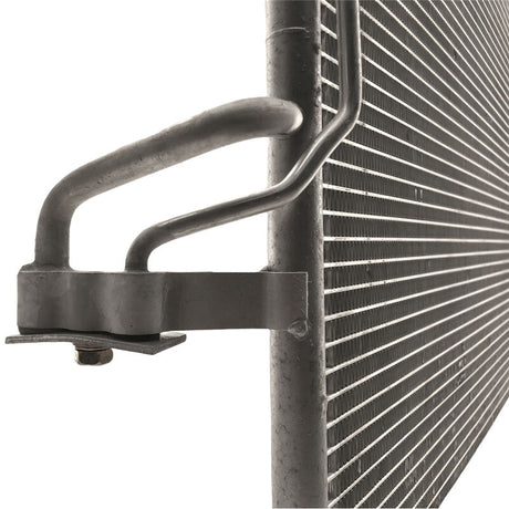 A/C Air Con Condenser Fit For Ford Ranger PX 2.2L 3.2L Turbo Diesel 09/2011-07/2015 - Machter