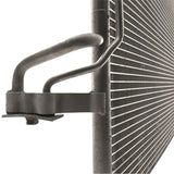 A/C Air Con Condenser Fit For Ford Ranger PX 2.2L 3.2L Turbo Diesel 09/2011-07/2015 INTERC-FD003 - Machter