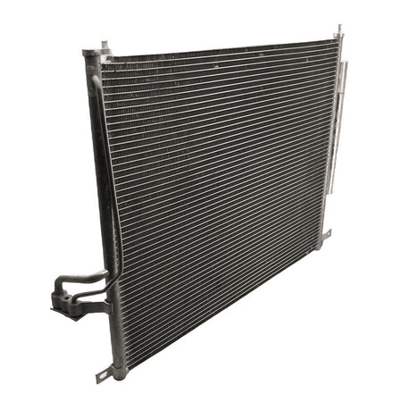 A/C Air Con Condenser Fit For Ford Ranger PX 2.2L 3.2L Turbo Diesel 09/2011-07/2015 - Machter