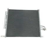 A/C Air Con Condenser Fit For Ford Ranger PX 2.2L 3.2L Turbo Diesel 09/2011-07/2015 INTERC-FD003 - Machter