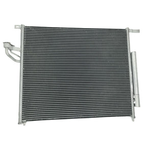 A/C Air Con Condenser Fit For Ford Ranger PX 2.2L 3.2L Turbo Diesel 09/2011-07/2015 INTERC-FD003 - Machter