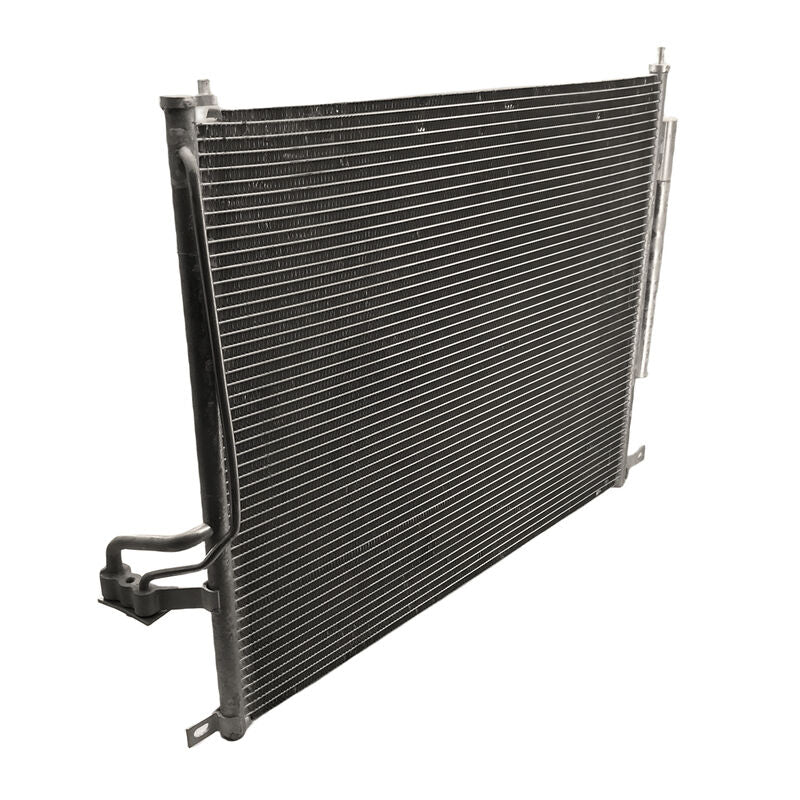 A/C Air Con Condenser Fit For Ford Ranger PX 2.2L 3.2L Turbo Diesel 09/2011-07/2015 INTERC-FD003 - Machter