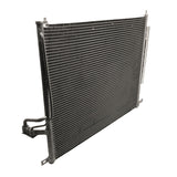 A/C Air Con Condenser Fit For Ford Ranger PX 2.2L 3.2L Turbo Diesel 09/2011-07/2015 INTERC-FD003 - Machter