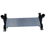 Intercooler Fit For Ford Ranger PX For Mazda BT50 2.2L 3.2L Turbo Diesel 2011-ON INTERC-FD004 - Machter