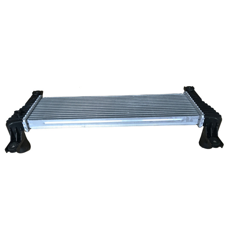 Intercooler Fit For Ford Ranger PX For Mazda BT50 2.2L 3.2L Turbo Diesel 2011-ON INTERC-FD004 - Machter