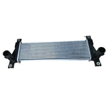 Intercooler Fit For Ford Ranger PX For Mazda BT50 2.2L 3.2L Turbo Diesel 2011-ON INTERC-FD004 - Machter