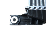 Intercooler Fit For Ford Ranger PX For Mazda BT50 2.2L 3.2L Turbo Diesel 2011-ON INTERC-FD004 - Machter