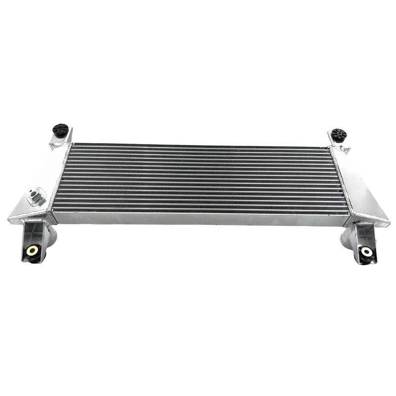 Intercooler Fit For Ford Ranger PX Everest For Mazda BT-50 2.2L 3.2L Turbo Diesel 2011-ON INTERC-FD005 - Machter