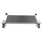 Intercooler Fit For Ford Ranger PX Everest For Mazda BT-50 2.2L 3.2L Turbo Diesel 2011-ON INTERC-FD005 - Machter