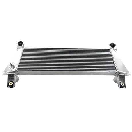 Intercooler Fit For Ford Ranger PX Everest For Mazda BT-50 2.2L 3.2L Turbo Diesel 2011-ON INTERC-FD005 - Machter