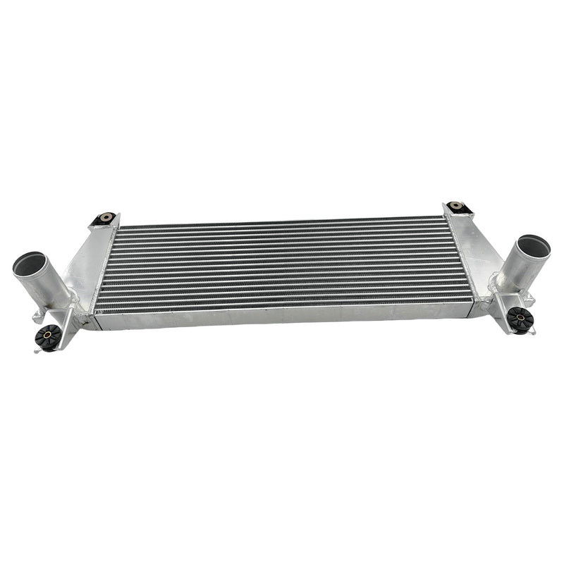 Intercooler Fit For Ford Ranger PX Everest For Mazda BT-50 2.2L 3.2L Turbo Diesel 2011-ON INTERC-FD005 - Machter