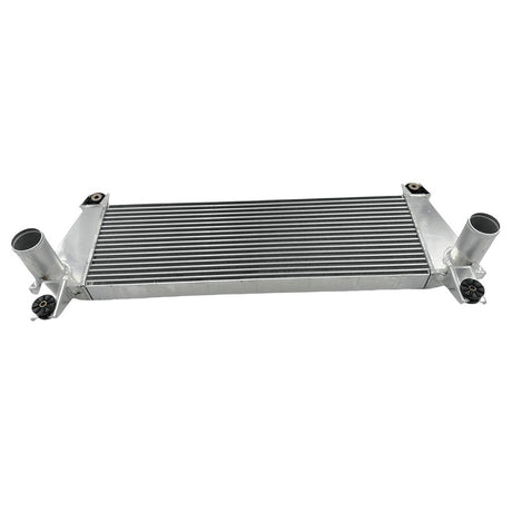 Intercooler Fit For Ford Ranger PX Everest For Mazda BT-50 2.2L 3.2L Turbo Diesel 2011-ON INTERC-FD005 - Machter