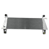 Intercooler Fit For Ford Ranger PX Everest For Mazda BT-50 2.2L 3.2L Turbo Diesel 2011-ON INTERC-FD005 - Machter