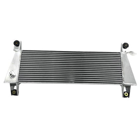 Intercooler Fit For Ford Ranger PX Everest For Mazda BT-50 2.2L 3.2L Turbo Diesel 2011-ON INTERC-FD005 - Machter