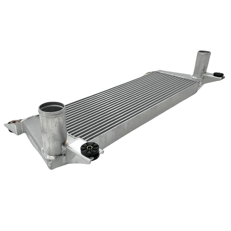 Intercooler Fit For Ford Ranger PX Everest For Mazda BT-50 2.2L 3.2L Turbo Diesel 2011-ON INTERC-FD005 - Machter