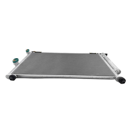Air Conditioning AC Condenser Fit For Mazda BT50 UTE For Ford Ranger PJ PK 12/2006-06/2011 - Machter