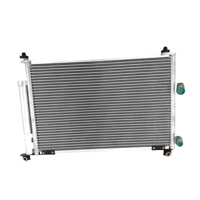 Air Conditioning AC Condenser Fit For Mazda BT50 UTE For Ford Ranger PJ PK 12/2006-06/2011 INTERC-FD006 - Machter