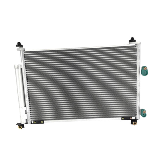 Air Conditioning AC Condenser Fit For Mazda BT50 UTE For Ford Ranger PJ PK 12/2006-06/2011 INTERC-FD006 - Machter