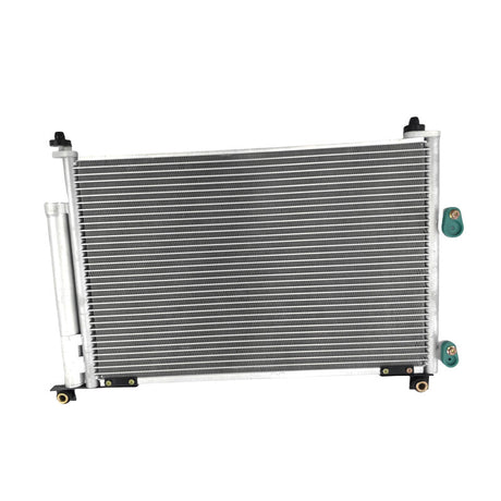 Air Conditioning AC Condenser Fit For Mazda BT50 UTE For Ford Ranger PJ PK 12/2006-06/2011 - Machter