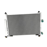 Air Conditioning AC Condenser Fit For Mazda BT50 UTE For Ford Ranger PJ PK 12/2006-06/2011 INTERC-FD006 - Machter