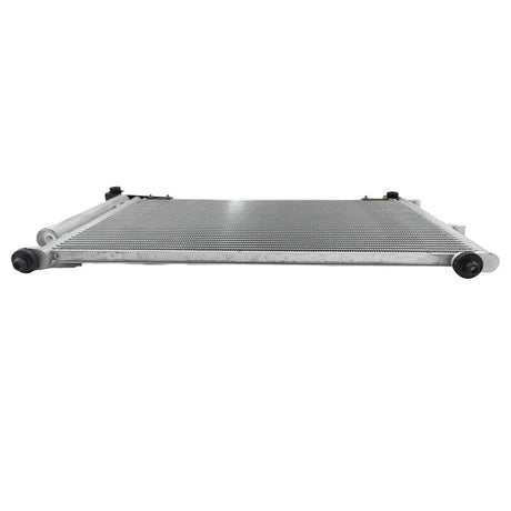 Air Conditioning AC Condenser Fit For Mazda BT50 UTE For Ford Ranger PJ PK 12/2006-06/2011 - Machter