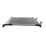Air Conditioning AC Condenser Fit For Mazda BT50 UTE For Ford Ranger PJ PK 12/2006-06/2011 INTERC-FD006 - Machter