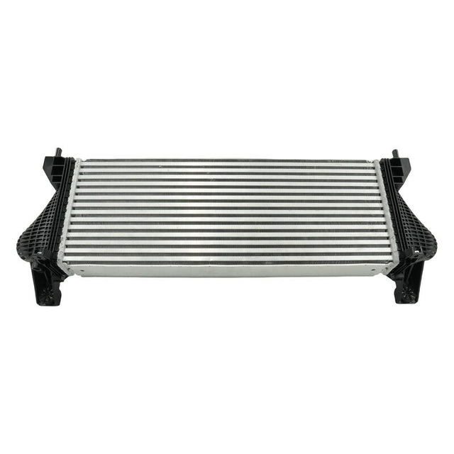 Intercooler Fit For Ford Ranger PX3 Everest UA 2.0L 2018-2022 INTERC-FD007 - Machter