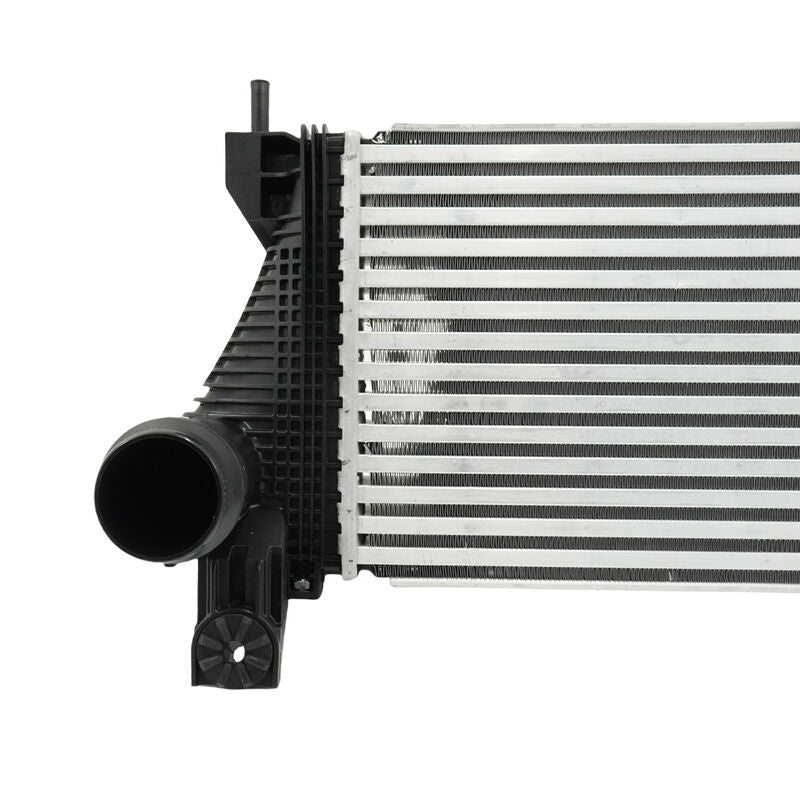 Intercooler Fit For Ford Ranger PX3 Everest UA 2.0L 2018-2022 INTERC-FD007 - Machter