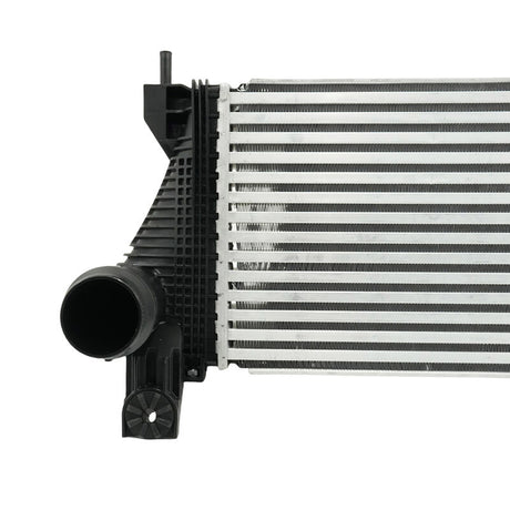 Intercooler Fit For Ford Ranger PX3 Everest UA 2.0L 2018-2022 INTERC-FD007 - Machter