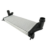 Intercooler Fit For Ford Ranger PX3 Everest UA 2.0L 2018-2022 INTERC-FD007 - Machter