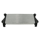 Intercooler Fit For Ford Ranger PX3 Everest UA 2.0L 2018-2022 INTERC-FD007 - Machter