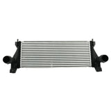 Intercooler Fit For Ford Ranger PX3 Everest UA 2.0L 2018-2022 INTERC-FD007 - Machter