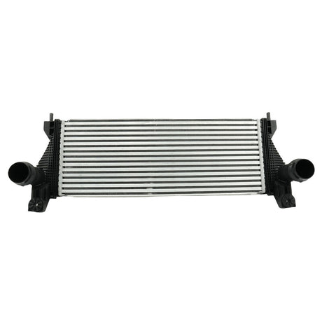 Intercooler Fit For Ford Ranger PX3 Everest UA 2.0L 2018-2022 INTERC-FD007 - Machter
