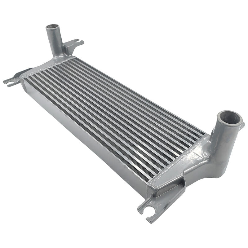 Intercooler 695x250x70mm Fit For Ford Ranger PX For Mazda BT50 2.2L 3.2L Auto & Manual 2012-2020 INTERC-FD008 - Machter