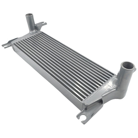 Intercooler 695x250x70mm Fit For Ford Ranger PX For Mazda BT50 2.2L 3.2L Auto & Manual 2012-2020 INTERC-FD008 - Machter