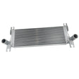 Intercooler 695x250x70mm Fit For Ford Ranger PX For Mazda BT50 2.2L 3.2L Auto & Manual 2012-2020 INTERC-FD008 - Machter