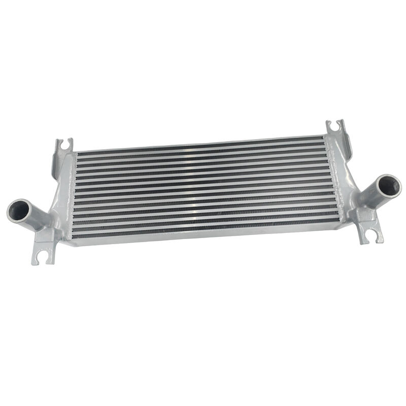 Intercooler 695x250x70mm Fit For Ford Ranger PX For Mazda BT50 2.2L 3.2L Auto & Manual 2012-2020 INTERC-FD008 - Machter