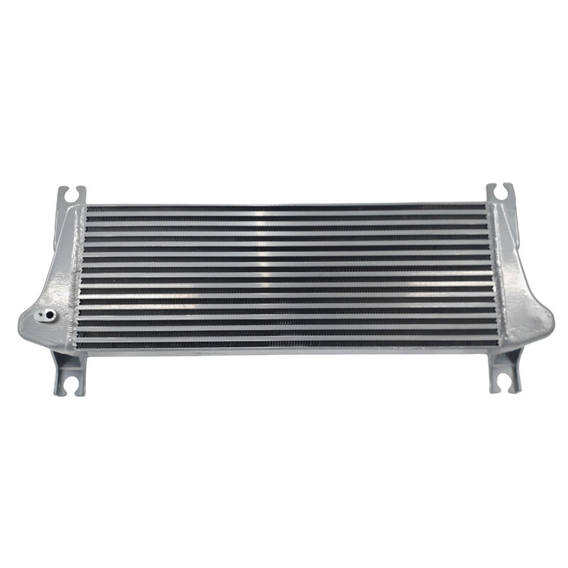 Intercooler 695x250x70mm Fit For Ford Ranger PX For Mazda BT50 2.2L 3.2L Auto & Manual 2012-2020 INTERC-FD008 - Machter