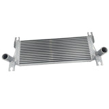 Intercooler 695x250x70mm Fit For Ford Ranger PX For Mazda BT50 2.2L 3.2L Auto & Manual 2012-2020 INTERC-FD008 - Machter