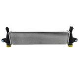 Intercooler Fit For Holden Colorado 7 Colorado RG 2.8L 2013-2021 INTERC-HLN001 - Machter