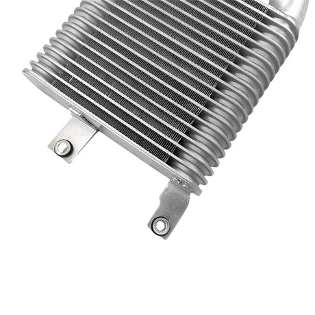 Intercooler Fit For Holden Rodeo RA For Isuzu D-Max 3.0 Tubro Diesel 8-98088685-0 2003-2012 INTERC-HLN003 - Machter