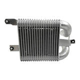 Intercooler Fit For Holden Rodeo RA For Isuzu D-Max 3.0 Tubro Diesel 8-98088685-0 2003-2012 INTERC-HLN003 - Machter