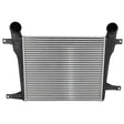 Intercooler Fit For Holden Captiva 5 / 7 CG 2.2L Z22D1 Turbo Diesel SUV 20874705 2011-2019 INTERC-HLN004 - Machter