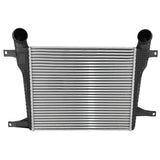 Intercooler Fit For Holden Captiva 5 / 7 CG 2.2L Z22D1 Turbo Diesel SUV 20874705 2011-2019 INTERC-HLN004 - Machter