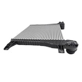 Intercooler Fit For Holden Captiva 5 / 7 CG 2.2L Z22D1 Turbo Diesel SUV 20874705 2011-2019 INTERC-HLN004 - Machter